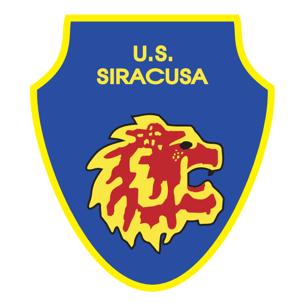 Unione Sportiva Siracusa Logo ,Logo , icon , SVG Unione Sportiva Siracusa Logo