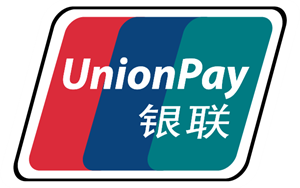 UnionPay Logo ,Logo , icon , SVG UnionPay Logo