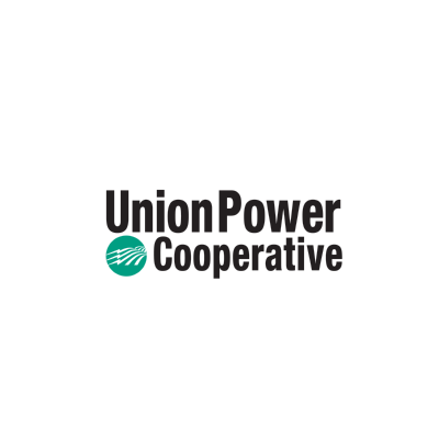UnionPower Cooperative Logo ,Logo , icon , SVG UnionPower Cooperative Logo