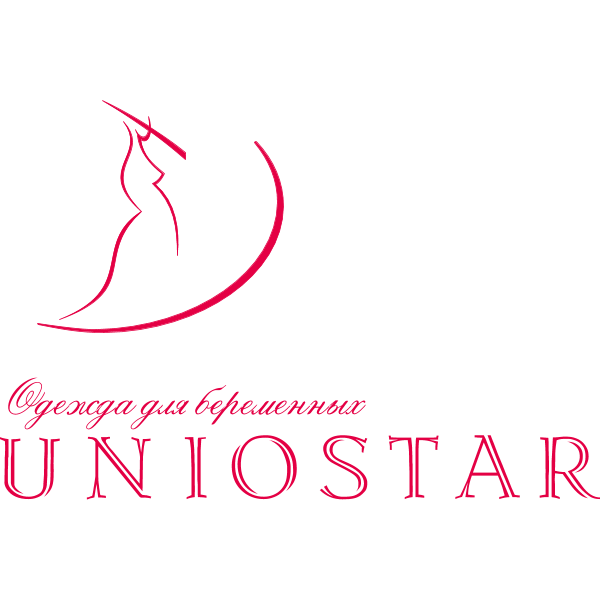 UNIOSTAR Logo ,Logo , icon , SVG UNIOSTAR Logo