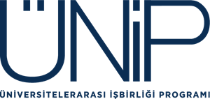 ÜNİP (Üniversitelerarası İşbirliği Programı) Logo