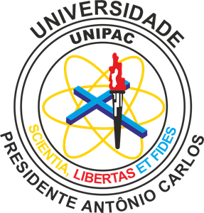 unipac Logo ,Logo , icon , SVG unipac Logo