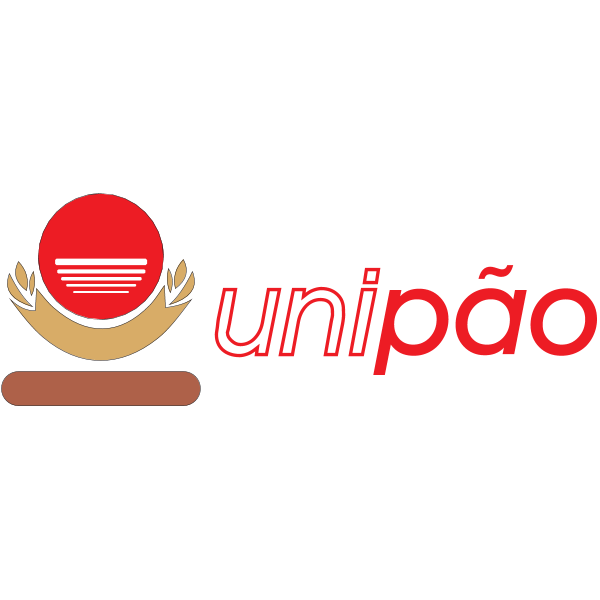 Unipão Logo ,Logo , icon , SVG Unipão Logo