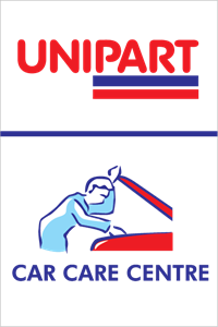 UniPart Car Care Centre Logo ,Logo , icon , SVG UniPart Car Care Centre Logo