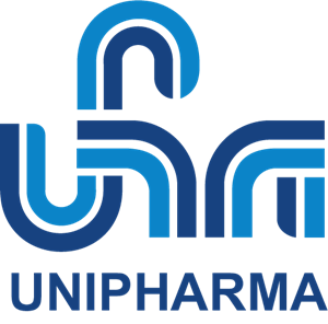 unipharma Logo ,Logo , icon , SVG unipharma Logo