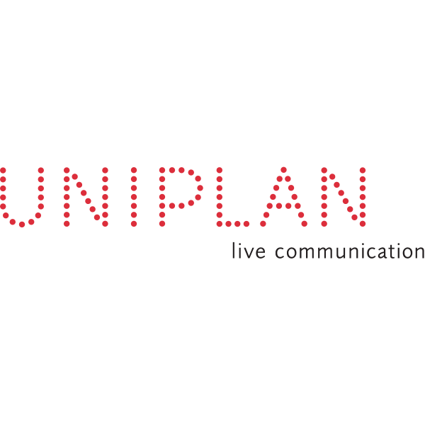 Uniplan Live Communication Logo ,Logo , icon , SVG Uniplan Live Communication Logo