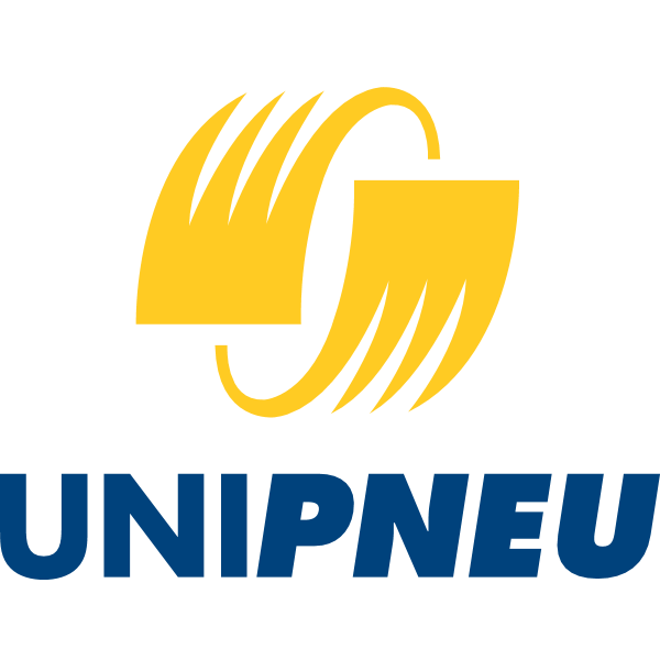 Unipneu Logo ,Logo , icon , SVG Unipneu Logo