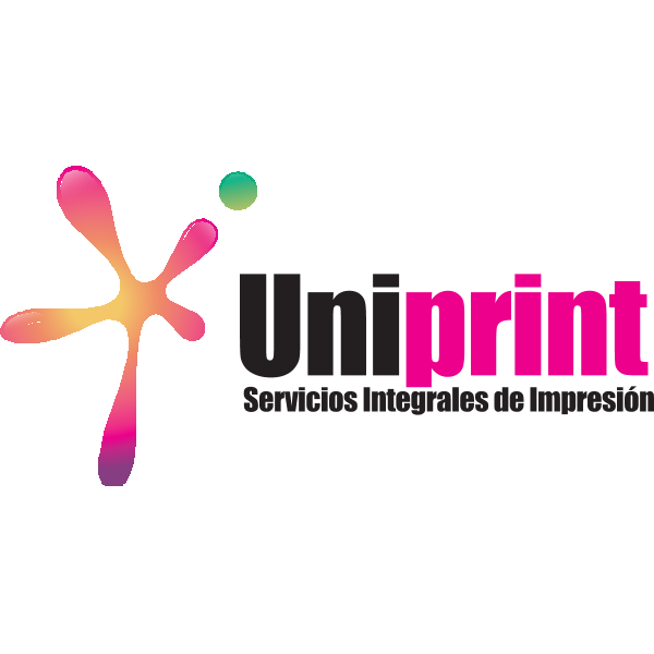 Uniprint Logo