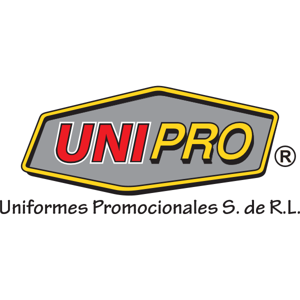 Unipro Logo ,Logo , icon , SVG Unipro Logo
