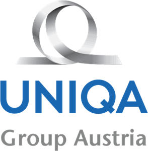 Uniqa Group Austria Logo ,Logo , icon , SVG Uniqa Group Austria Logo