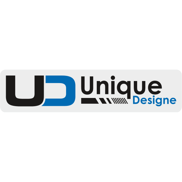 Unique Designe Logo