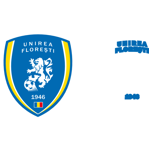 Unirea Floresti Logo ,Logo , icon , SVG Unirea Floresti Logo