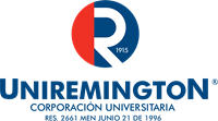 Uniremington Logo ,Logo , icon , SVG Uniremington Logo