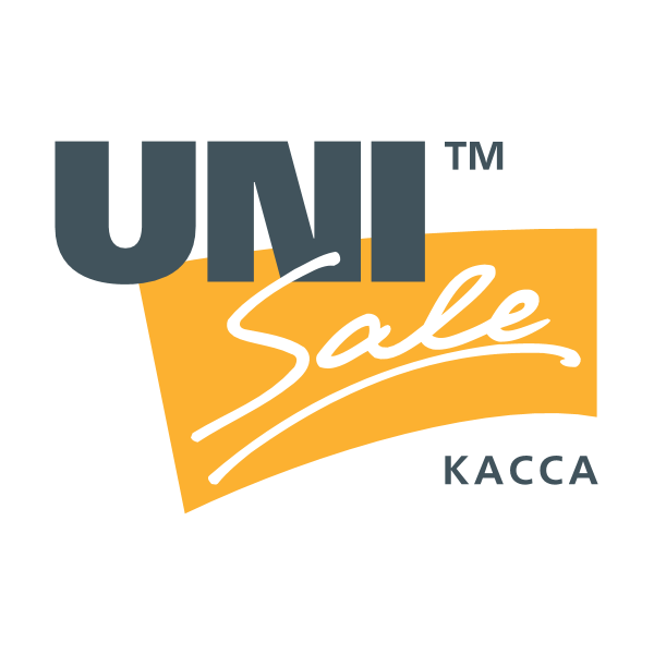 UNISALE cassa Logo ,Logo , icon , SVG UNISALE cassa Logo