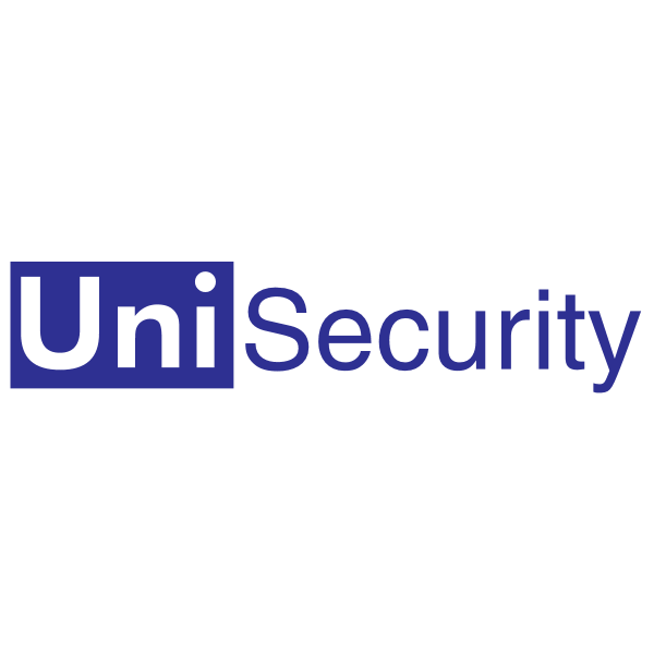 UniSecurity Logo