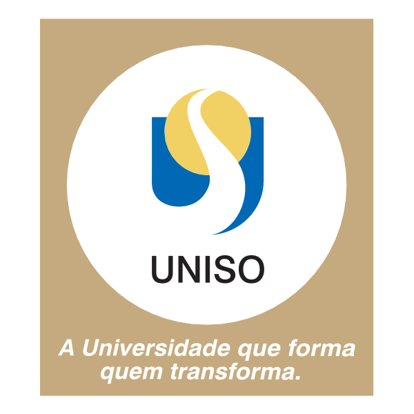 UNISO Logo ,Logo , icon , SVG UNISO Logo