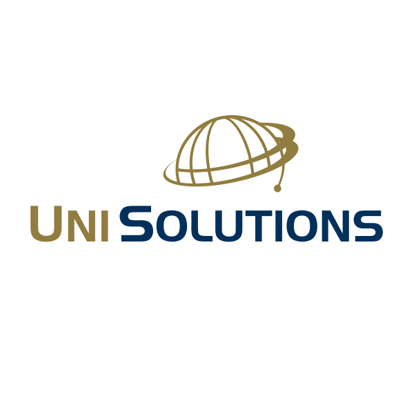 Unisolutions Logo ,Logo , icon , SVG Unisolutions Logo