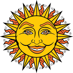 UNISU Sole Logo ,Logo , icon , SVG UNISU Sole Logo