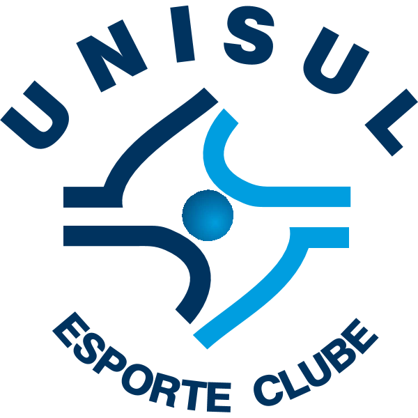 Unisul Esporte Clube Logo ,Logo , icon , SVG Unisul Esporte Clube Logo