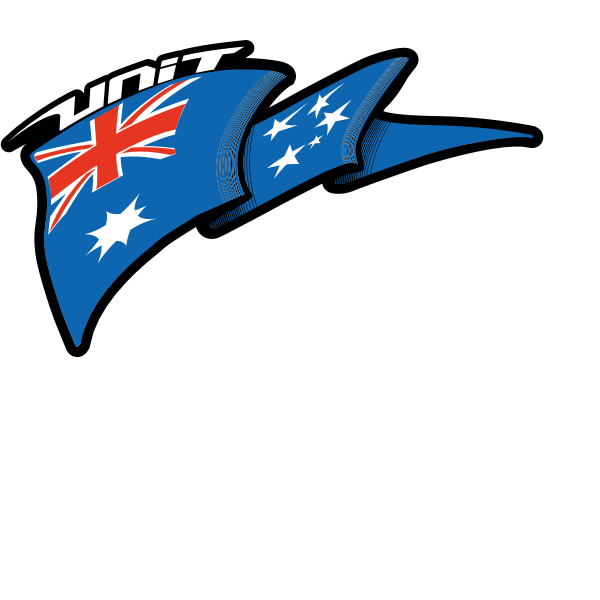UNIT riders Logo