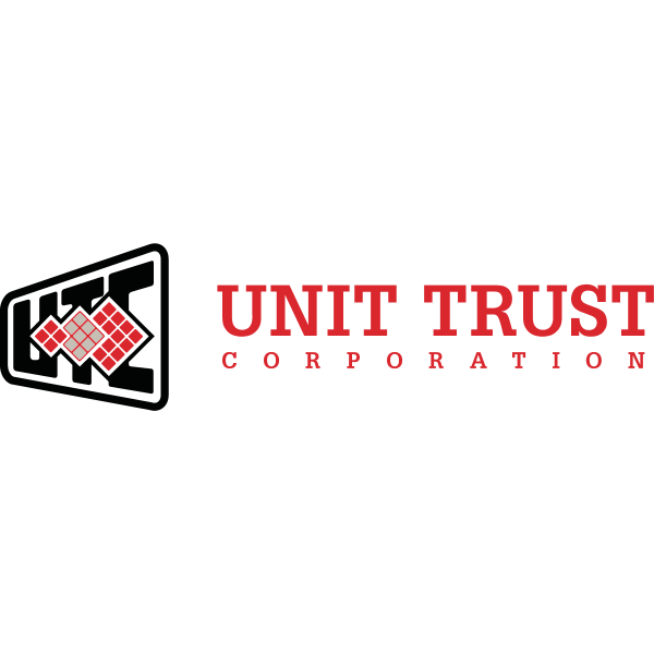 Unit Trust Corporation Logo ,Logo , icon , SVG Unit Trust Corporation Logo