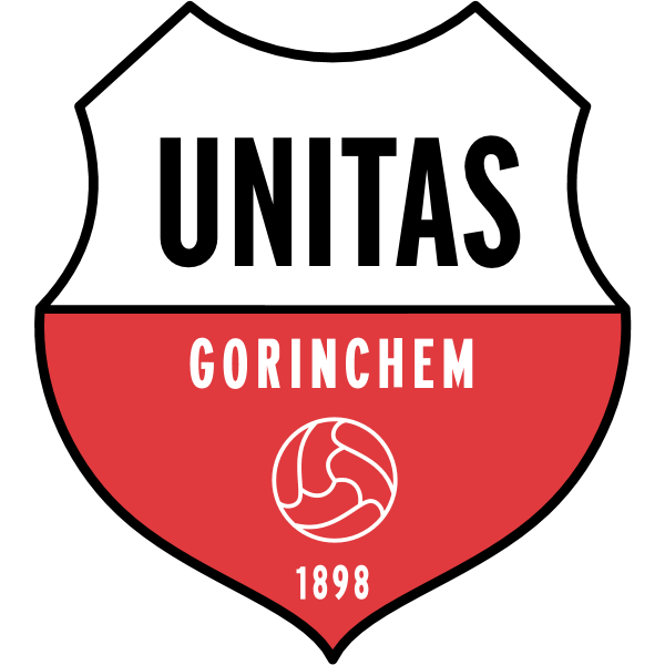 Unitas Gorkum Logo
