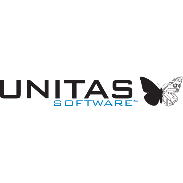 Unitas Software Logo ,Logo , icon , SVG Unitas Software Logo