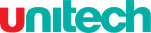 Unitech Logo ,Logo , icon , SVG Unitech Logo