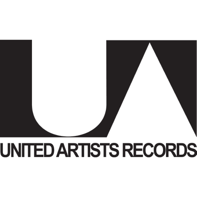 United Artists Records Logo ,Logo , icon , SVG United Artists Records Logo