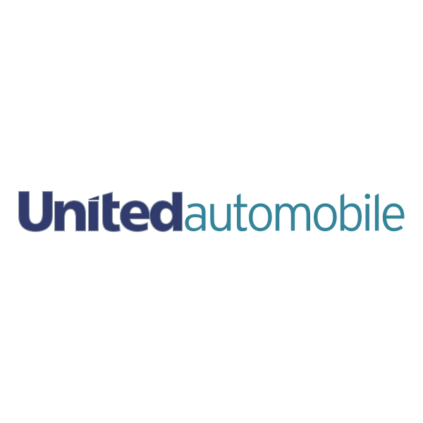 United Automobile ,Logo , icon , SVG United Automobile