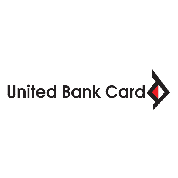 United Bank Card Logo