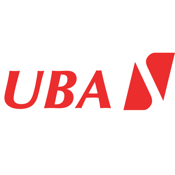United Bank for Africa Plc Logo