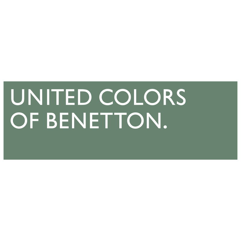 United Colors Of Benetton ,Logo , icon , SVG United Colors Of Benetton