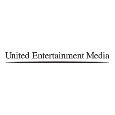 United Entertainment Media Logo ,Logo , icon , SVG United Entertainment Media Logo