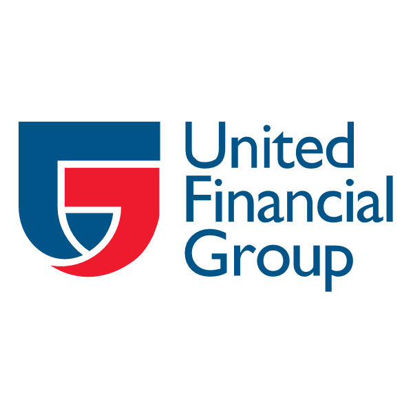 United Financial Group Logo ,Logo , icon , SVG United Financial Group Logo