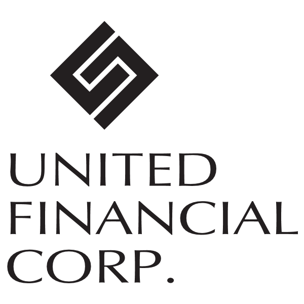 United Financial Logo ,Logo , icon , SVG United Financial Logo