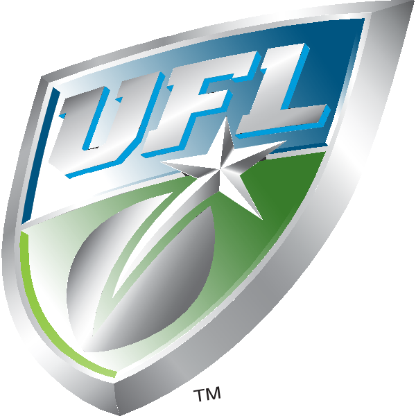 United Football League Logo ,Logo , icon , SVG United Football League Logo