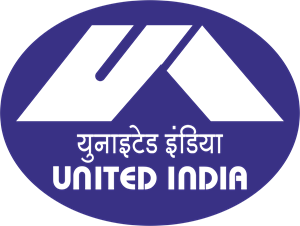 United India Logo ,Logo , icon , SVG United India Logo