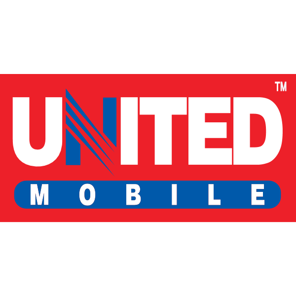 United Mobile Logo ,Logo , icon , SVG United Mobile Logo