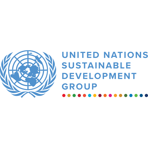 United Nations Sustainable Development Group logo