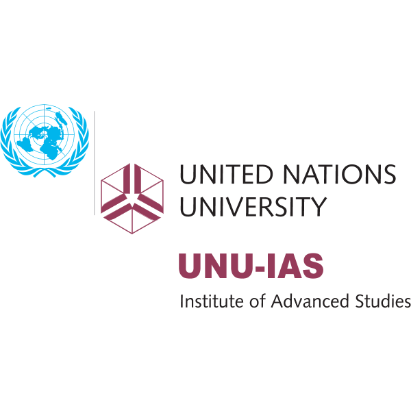 United Nations University Logo ,Logo , icon , SVG United Nations University Logo
