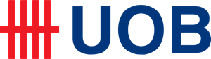 United Overseas Bank Logo ,Logo , icon , SVG United Overseas Bank Logo
