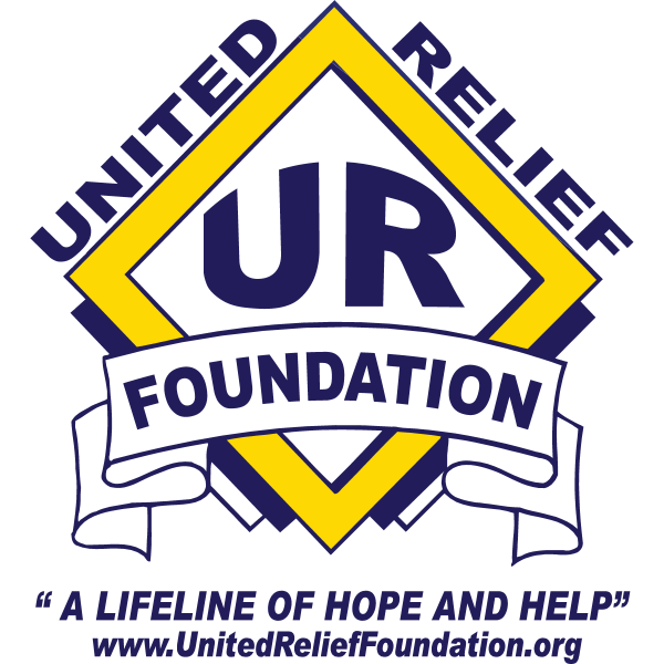 United Relief Foundation Logo