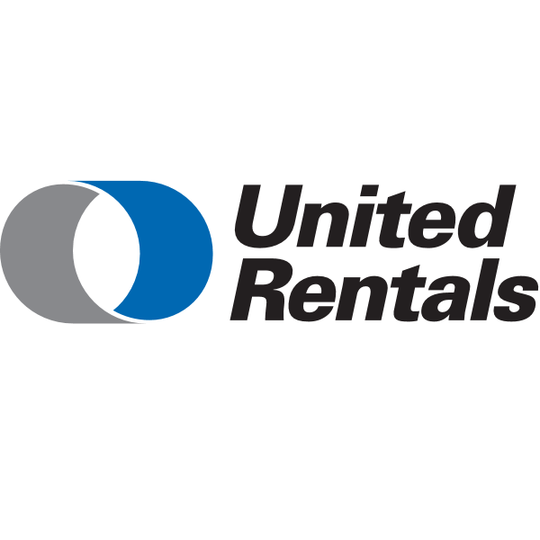 United Rentals Logo ,Logo , icon , SVG United Rentals Logo