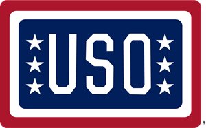 United Service Organizations USO Logo ,Logo , icon , SVG United Service Organizations USO Logo