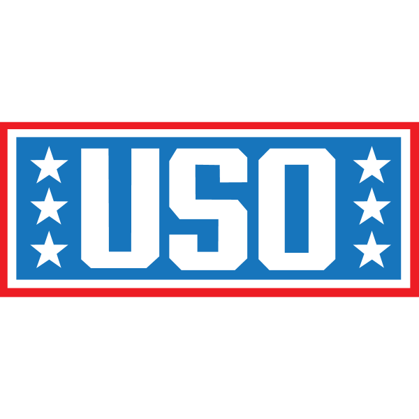United Services Organizations Logo ,Logo , icon , SVG United Services Organizations Logo