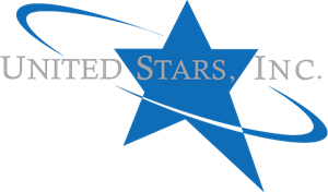 United Stars,Inc Logo