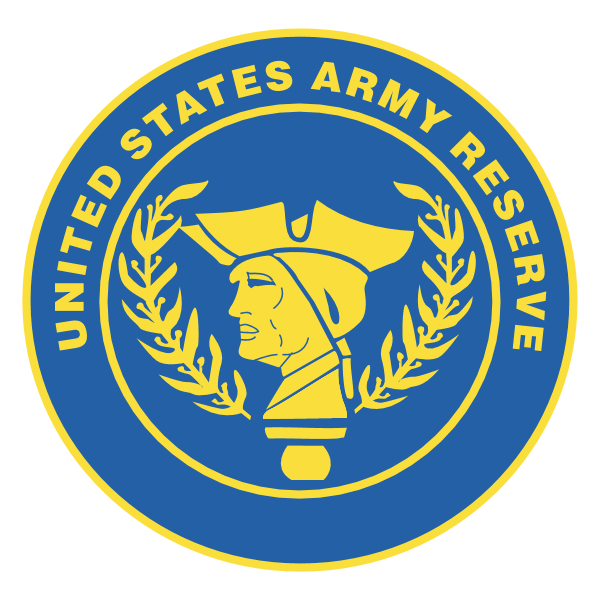 United States Army Reserve ,Logo , icon , SVG United States Army Reserve