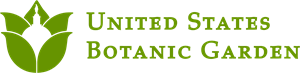 United States Botanic Garden Logo