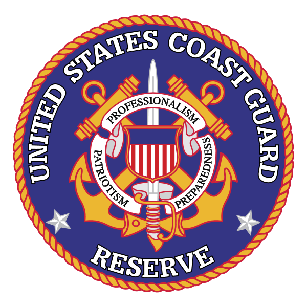 United States Coast Guard Reserve